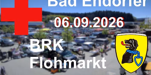 Herbst-Flohmarkt