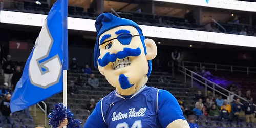 Marquette Golden Eagles Volleyball vs. Seton Hall Pirates