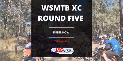 WSMTB XC ROUND 5 - 2026