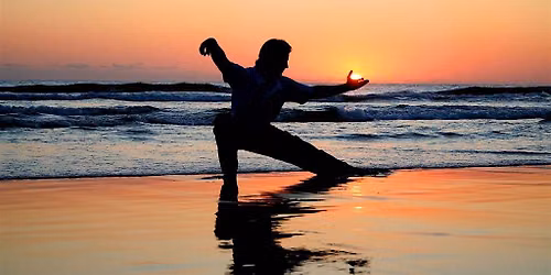 Qigong: 6-Week Foundational Journey @Bella Kai Hot Yoga in Kailua