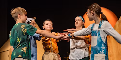 DZIECI Z BULLERBYN, re\u017c. Anna Bia\u0142o\u0144