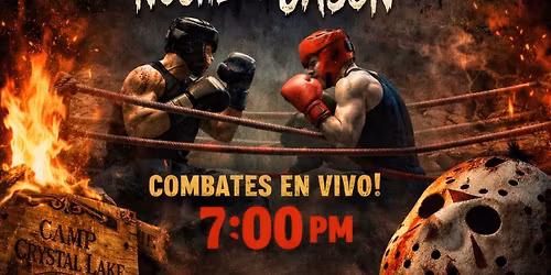 Fight night 