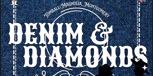 Denim & Diamonds 