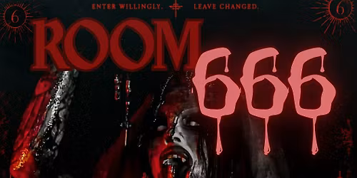 ROOM 666