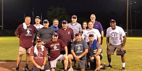 Jennings Alumni Softball Tournament and Reunion