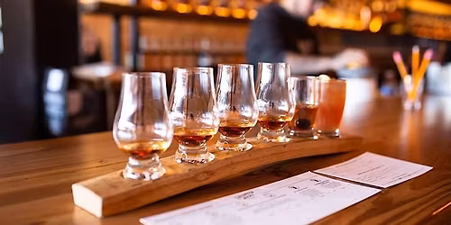 The World VS Bourbon: A PREMIUM EVENT