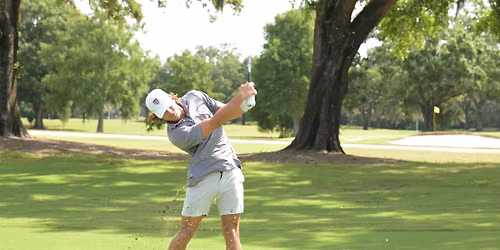AJ Anderson Golf Outing 