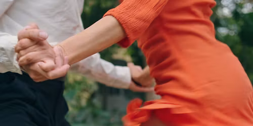 THIS Year Try Something Fun! Free Salsa Dance Class