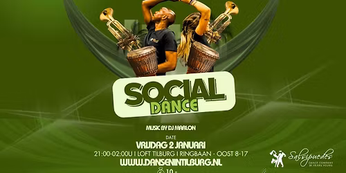 Social Dance