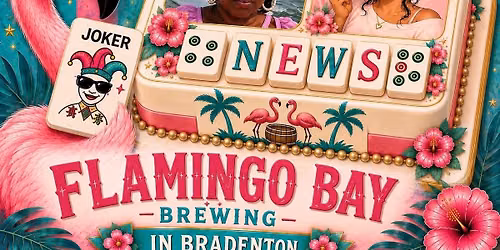 BAMS, Brews and Birthday Tunes