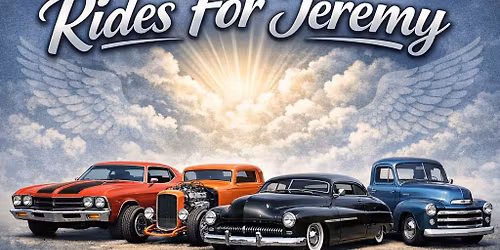 Rides For Jeremy 