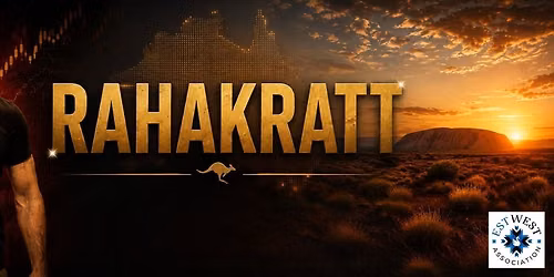 Rahakratt Live Perthis