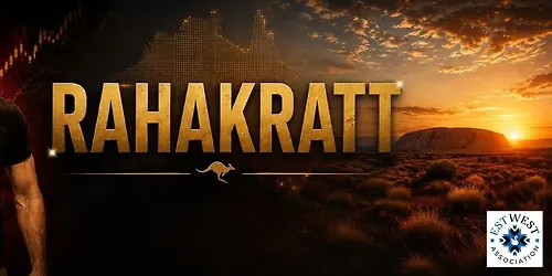 Rahakratt Live Perthis