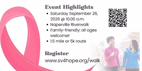 SV4 Hope Walk 2026