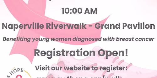 SV4 Hope Walk 2026