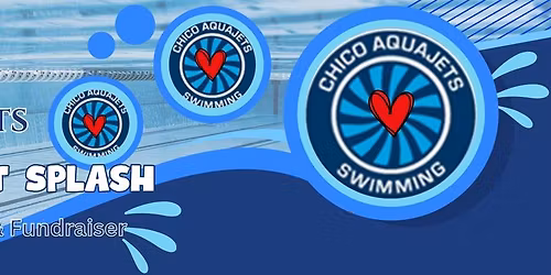 CAJ Love At First Splash Fundraiser Dinner