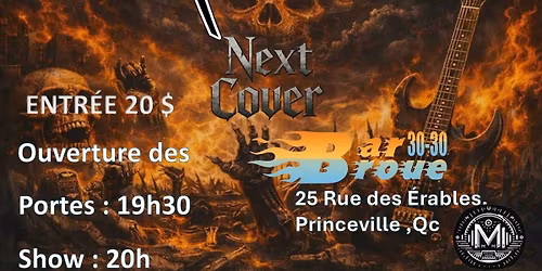 March Metal Madness 2!