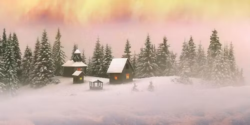 Once Upon A Winter