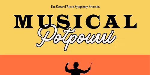 Musical Potpourri