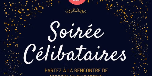 Soir\u00e9e C\u00e9libataires Bayeux