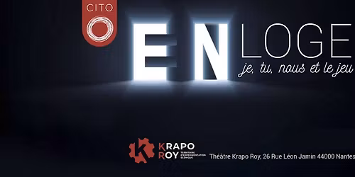 En Loge #4 Delphine Guisseau & Marie-Ana\u00efs Royer