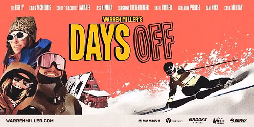 VASS Movie Fundraiser