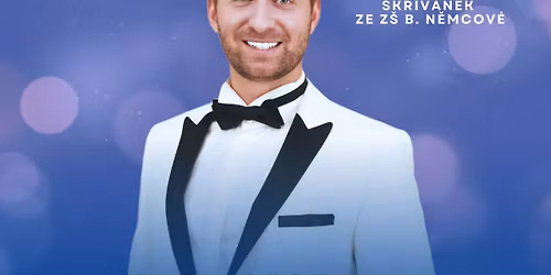 V\u00e1no\u010dn\u00ed koncert - TOM\u00c1\u0160 VAN\u011aK