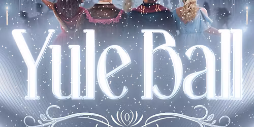 Yule Ball