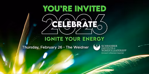 Celebrate 2026: Ignite Your Energy