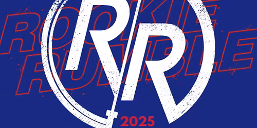 Rookie Rumble 2025