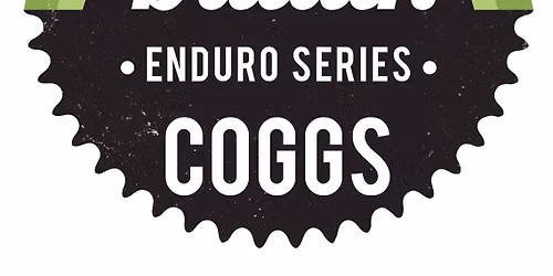 The Duluth Enduro Series presented by COGGS sponsored by Continental