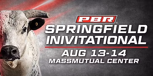 PBR Pendleton at Spokane Arena