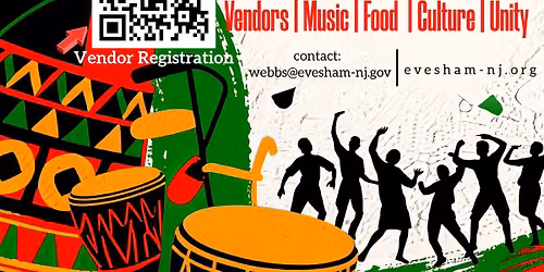 Evesham Township Juneteenth Celebration