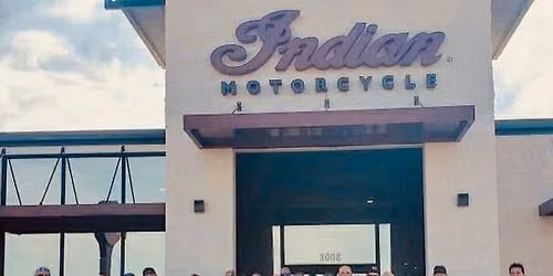 August IMRG Ride