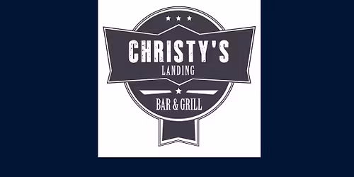 Madison County LIVE @ Christy's Landing