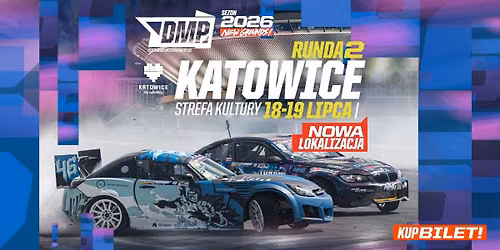 DMP 2026 \/\/ KATOWICE \/\/ RUNDA 2