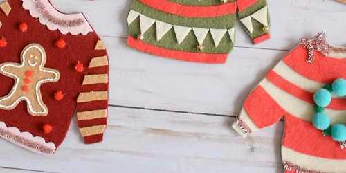 The Scuttlebutt Annual Christmas Party & Fundraiser