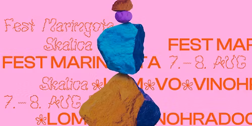 Fest Maringota 2026