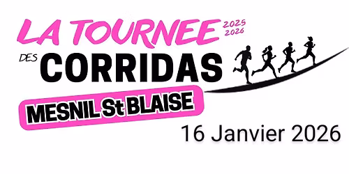 2\u00e8me Corrida Nocturne du FC.Mesnilois