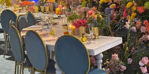 Event Industry Mastermind & Hands- On Workshop