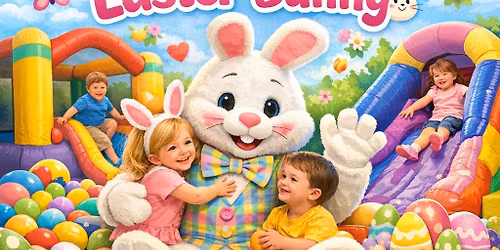 Egg-stra special munchkins morning 