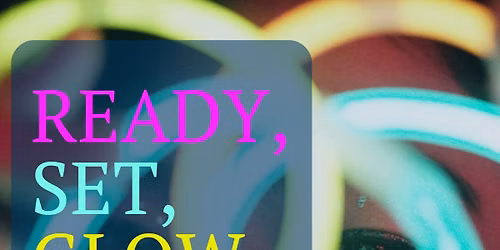 DJ GLOW PARTY