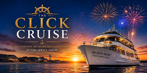 The Click Cruise