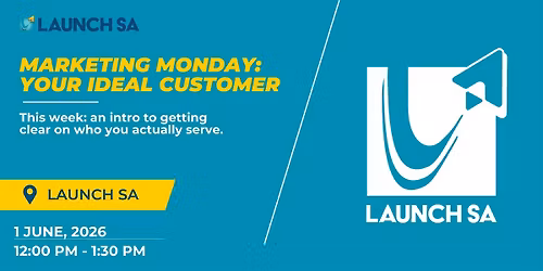 Marketing Monday: Your Ideal Customer