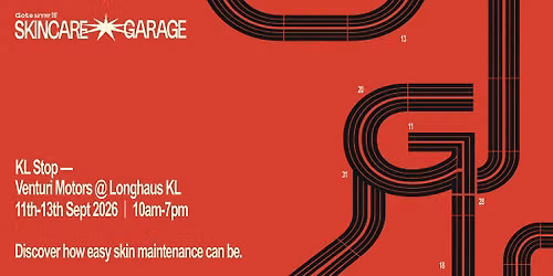 Gote Summer 26' Skincare Garage