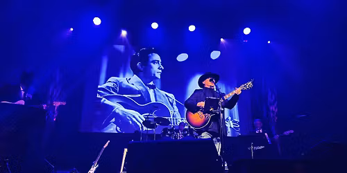 Live Music by Gary West