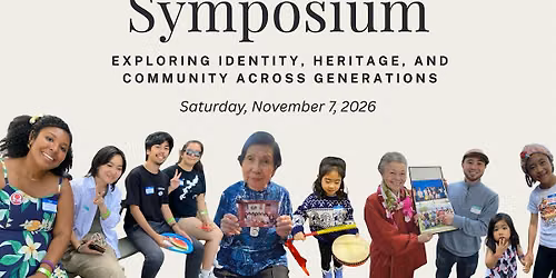 Champloo: An Okinawa Identity Symposium