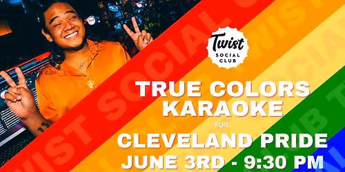 True Colors Karaoke 