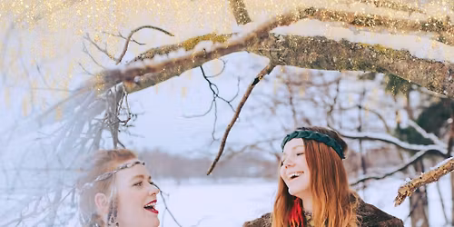 Kajos: Joulukonsertti \/ Julkonsert