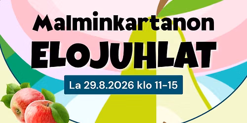 Malminkartanon ELOJUHLAT 
